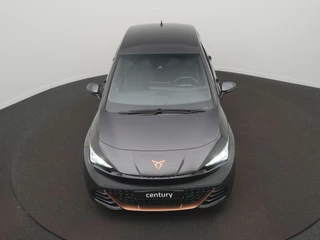 CUPRA Born – thumbnail 11