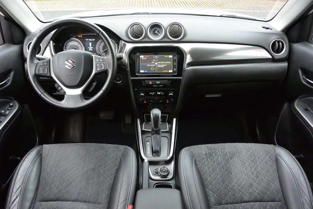 Suzuki Vitara – foto 24