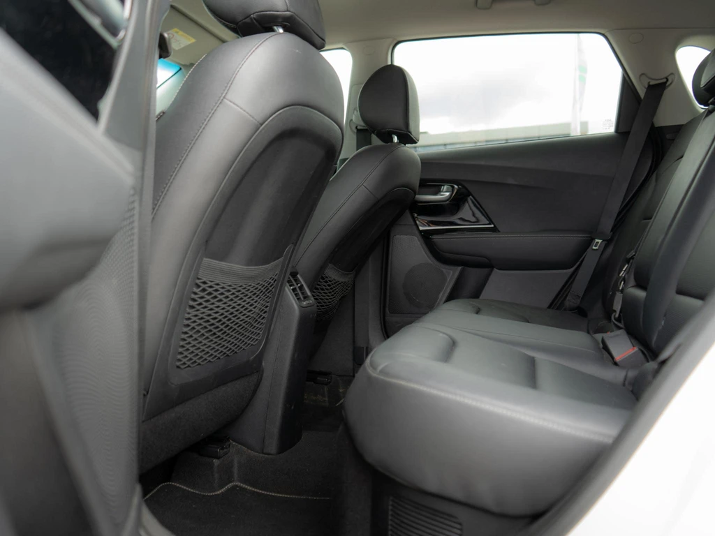 Kia Niro – foto 9