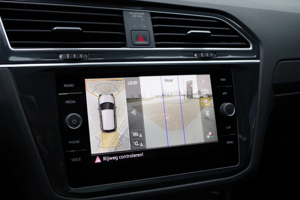 Volkswagen Tiguan – foto 38