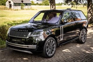Land Rover Range Rover – thumbnail 2