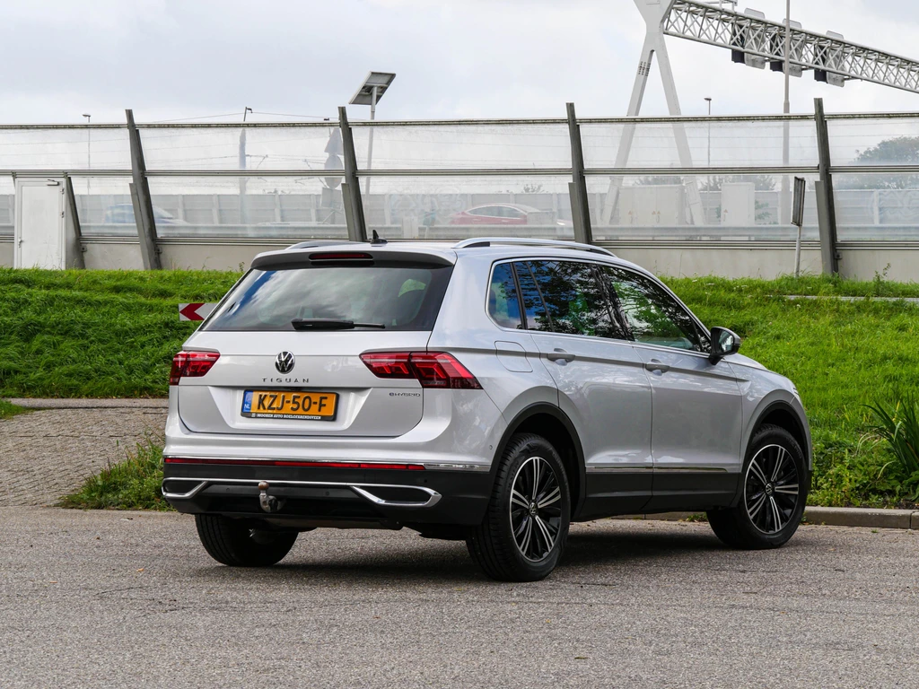 Volkswagen Tiguan – foto 5