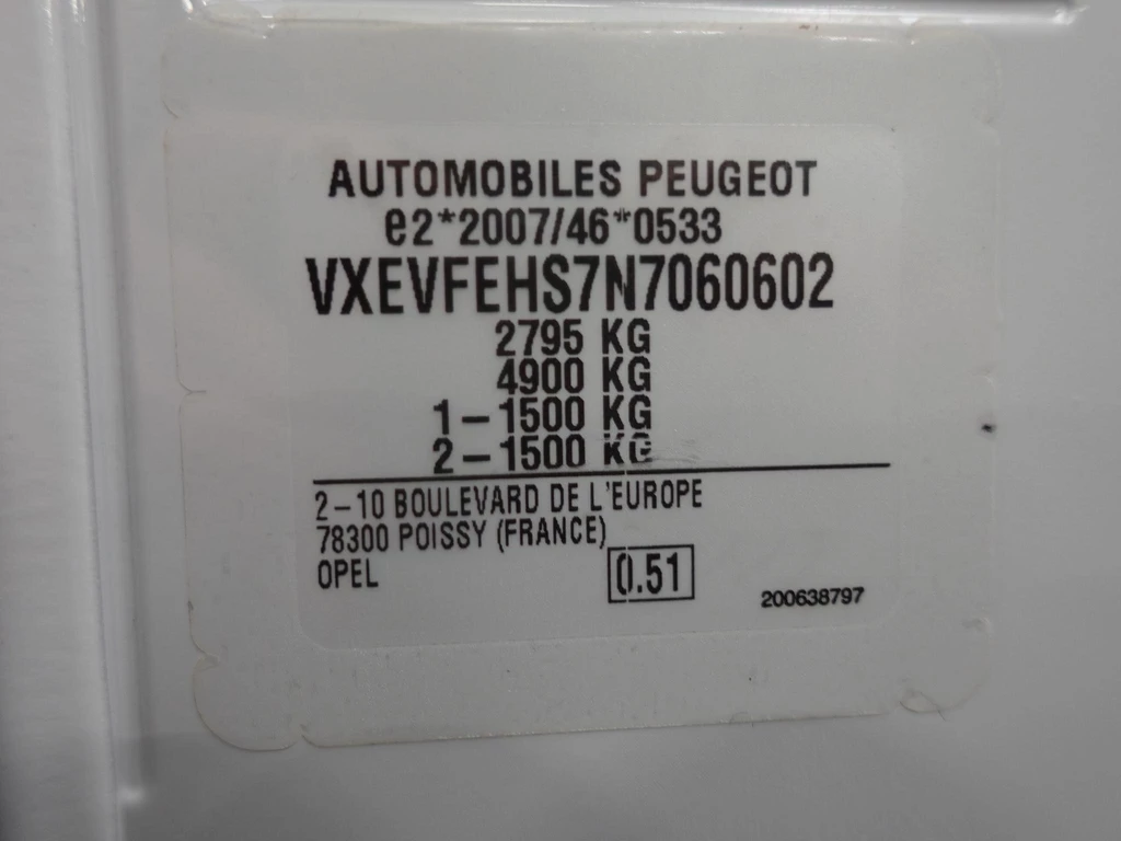 Opel Vivaro – foto 39
