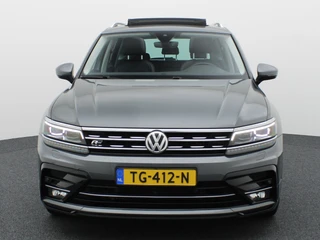 Volkswagen Tiguan – thumbnail 14