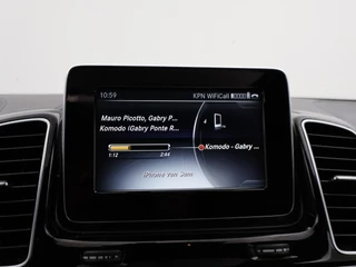Mercedes-Benz GLS – thumbnail 21