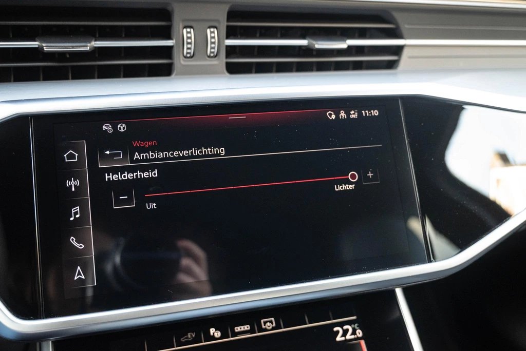 Audi A6 – foto 55