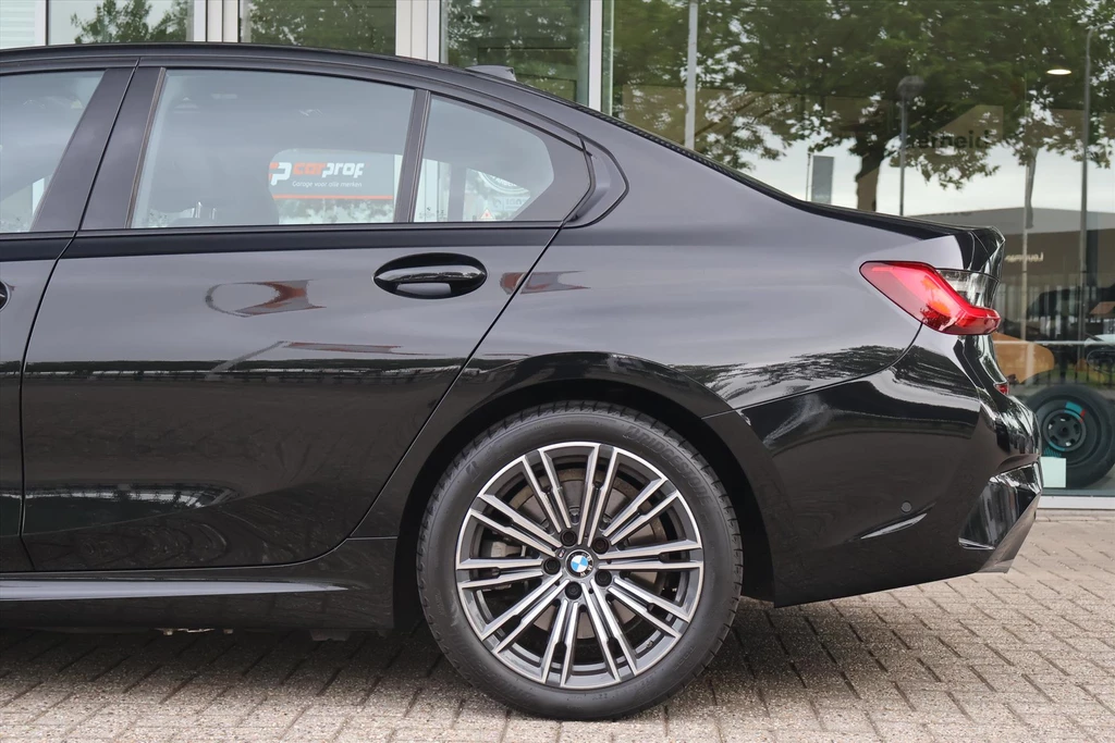 BMW 3 Serie – foto 26