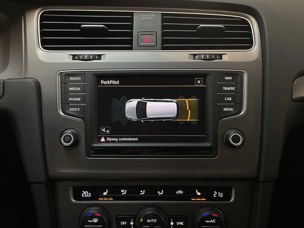 Volkswagen Golf – foto 12