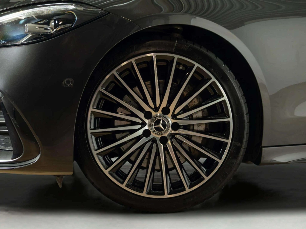 Mercedes-Benz C-Klasse – foto 7