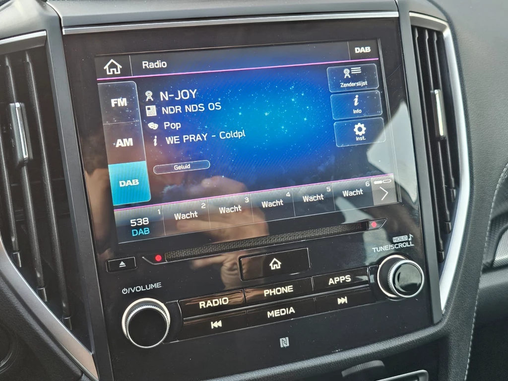 Subaru Forester – foto 21