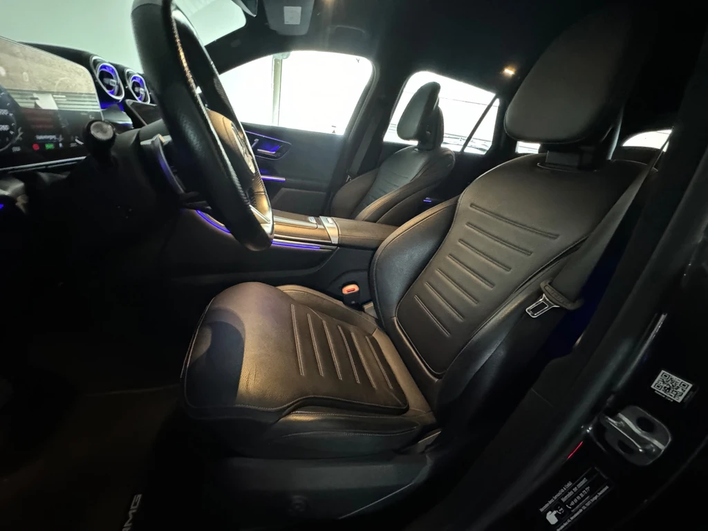 Mercedes-Benz GLC – foto 10