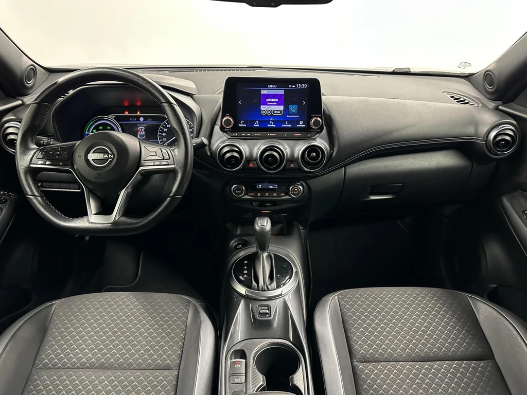 Nissan Juke – foto 9