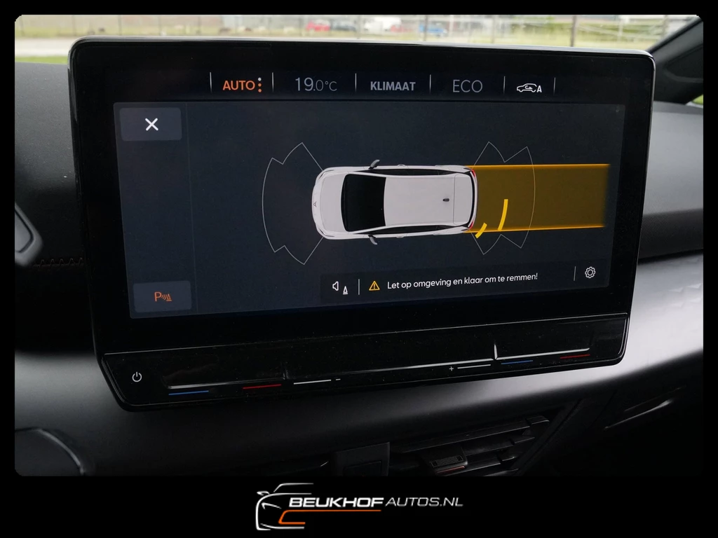 CUPRA Born – foto 27