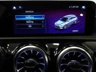Mercedes-Benz CLA – thumbnail 18