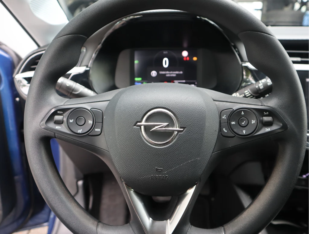 Opel Corsa-e – foto 29