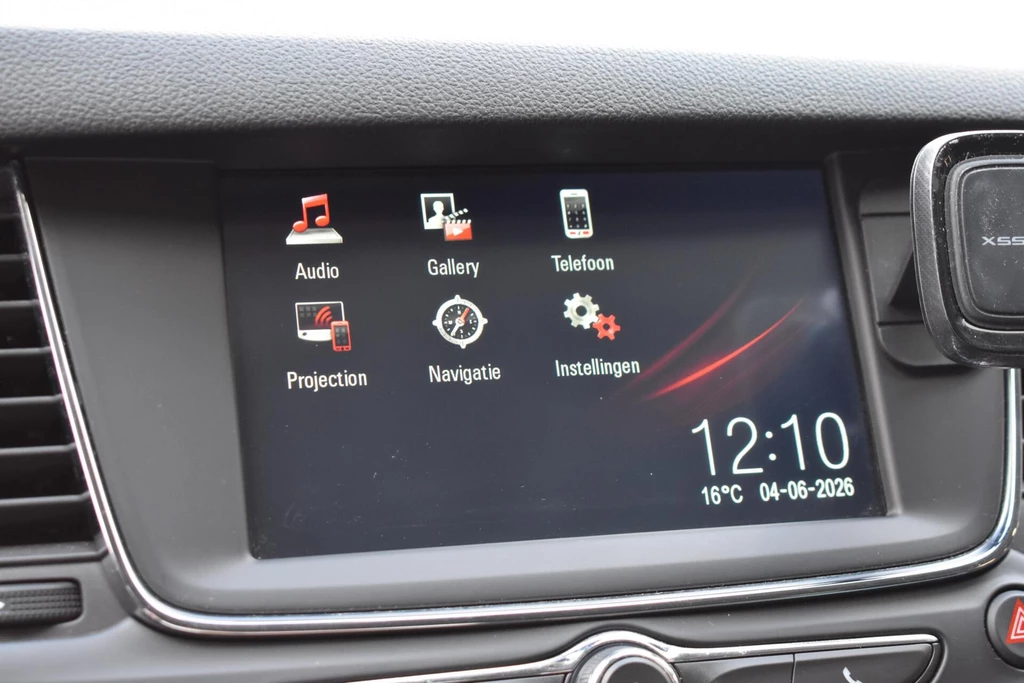 Opel Astra – foto 17