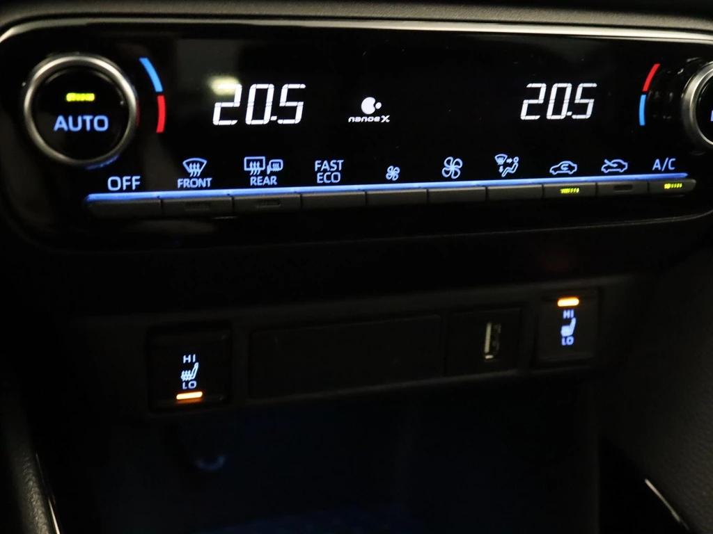 Toyota Yaris – foto 26