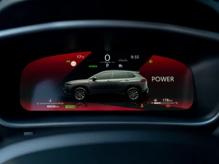 Toyota Corolla Cross – thumbnail 52