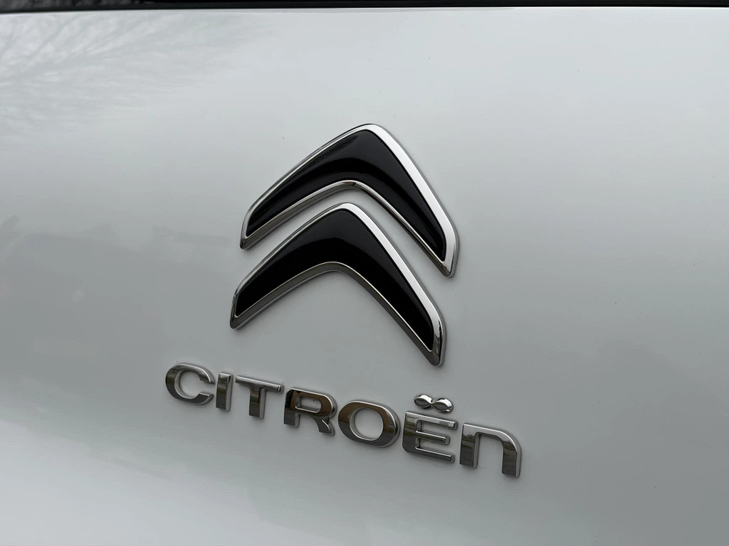 Citroën C3 – foto 37