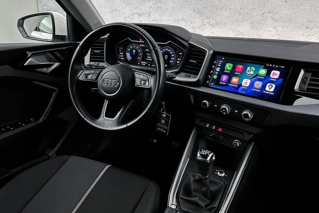 Audi A1 Sportback – foto 28