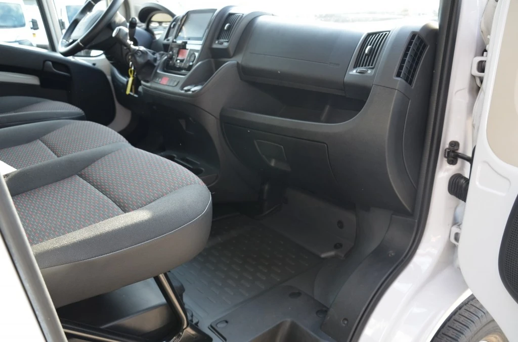 Opel Movano – foto 8