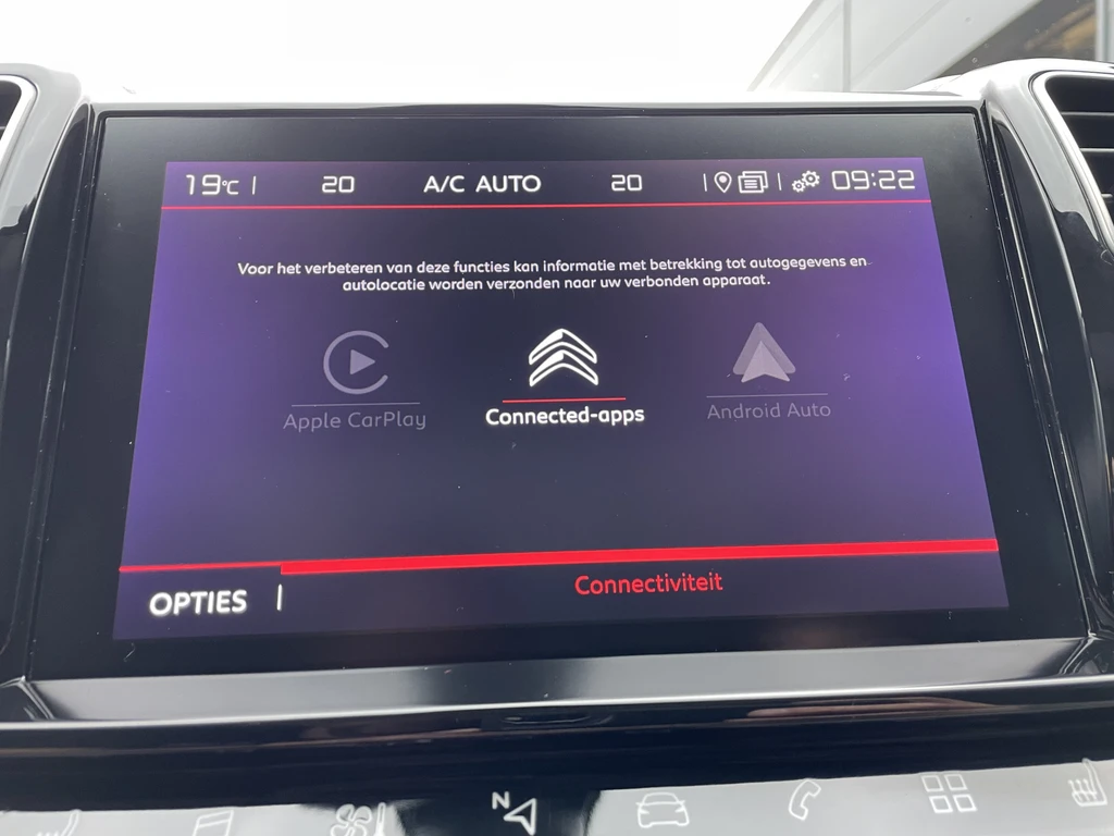 Citroën C5 Aircross – foto 30