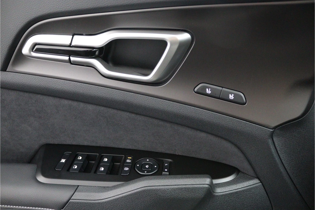 Kia Sportage – foto 20
