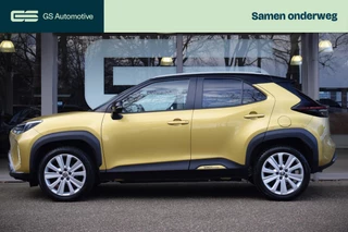 Toyota Yaris Cross – thumbnail 3