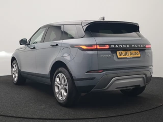 Land Rover Range Rover Evoque – thumbnail 4