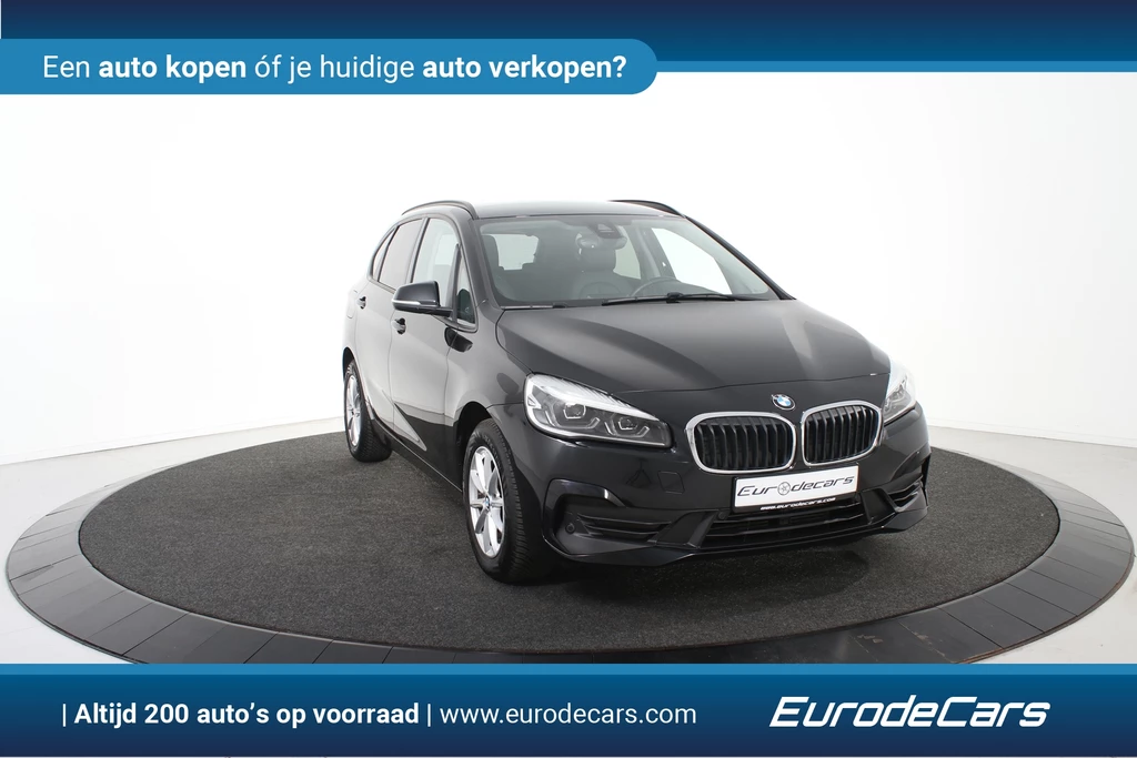 BMW 2 Serie – foto 10