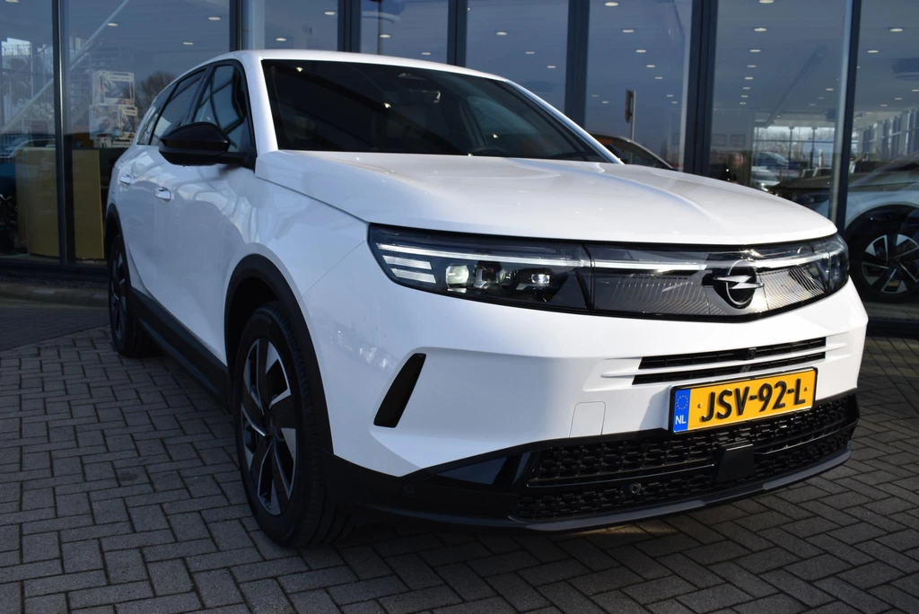Opel Grandland – foto 7