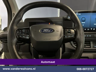 Ford Transit Custom – thumbnail 10