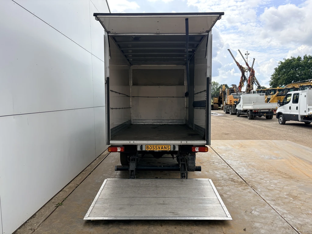 Iveco Daily – foto 10