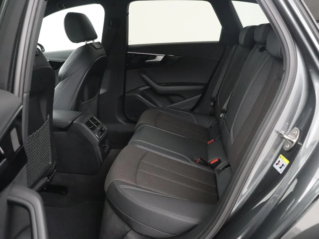 Audi A4 – foto 9