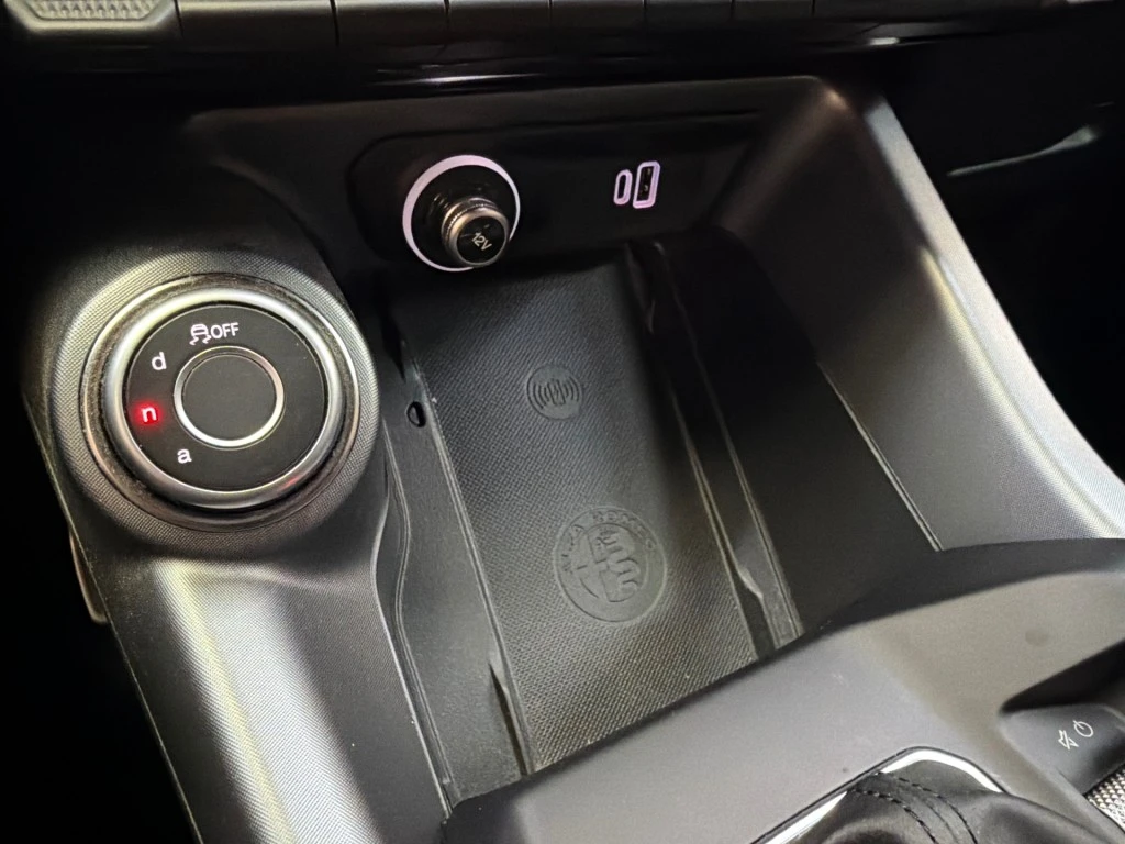 Alfa Romeo Tonale – foto 26