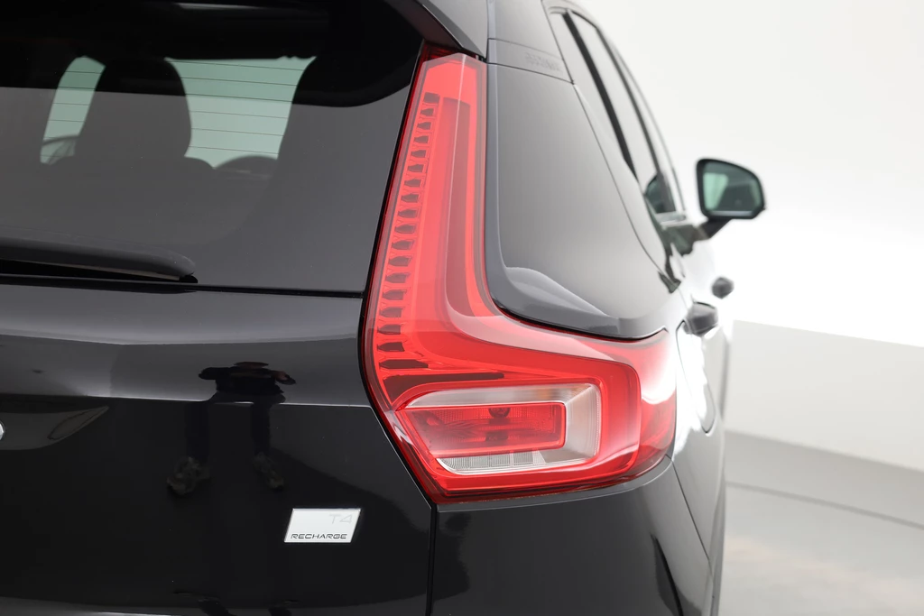 Volvo XC40 – foto 37