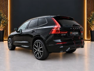 Volvo XC60 – thumbnail 3