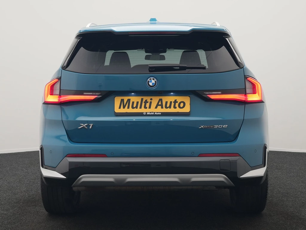 BMW X1 – foto 5