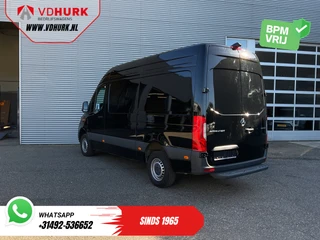 Mercedes-Benz Sprinter – thumbnail 3