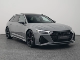 Audi RS6 – thumbnail 13