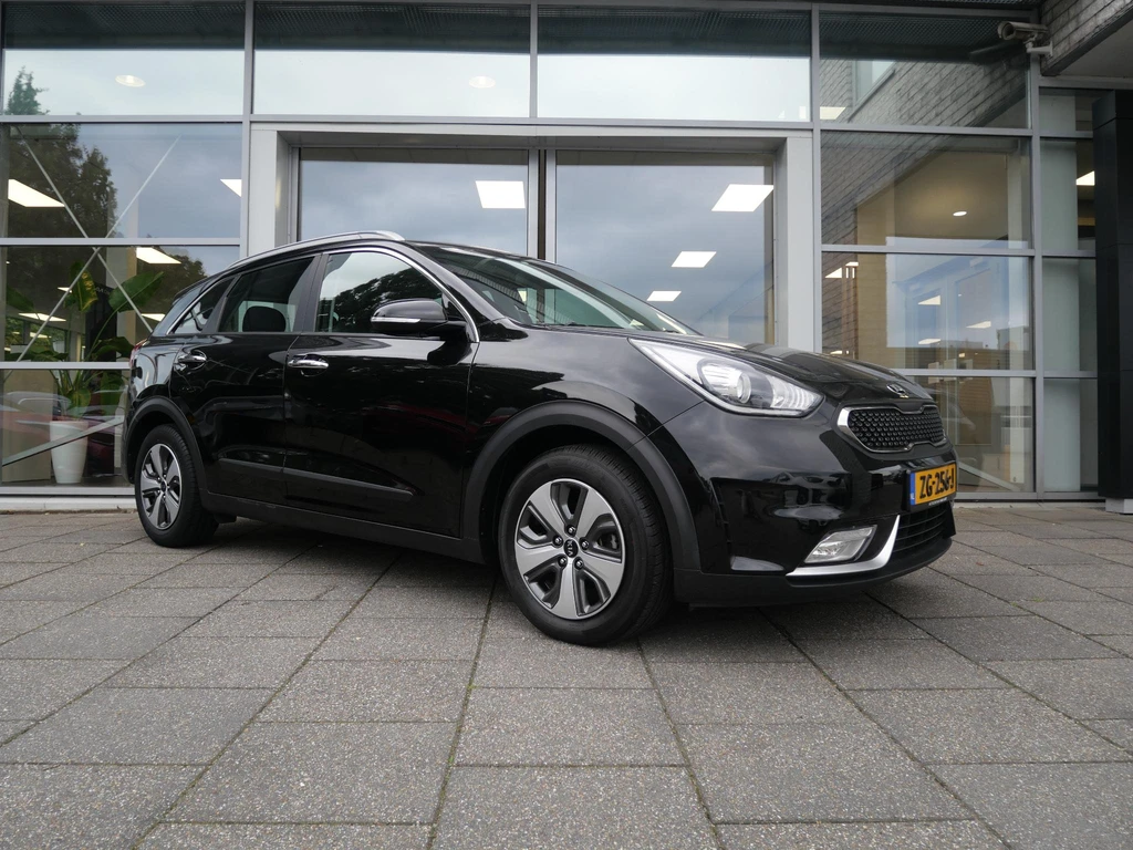 Kia Niro – foto 6
