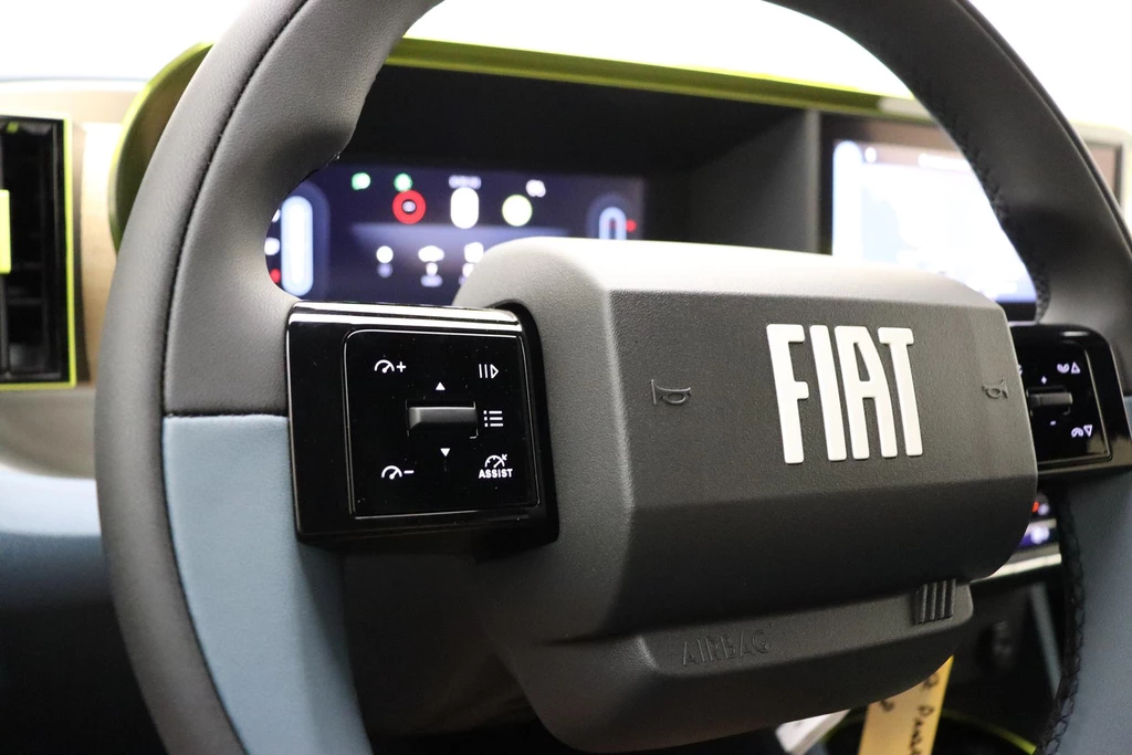 Fiat Grande Panda – foto 29