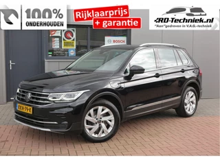 Volkswagen Tiguan – thumbnail 1