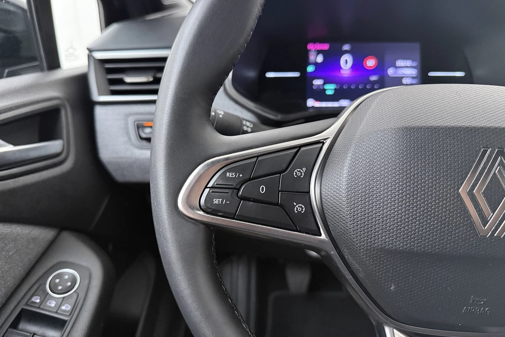 Renault Clio – foto 17