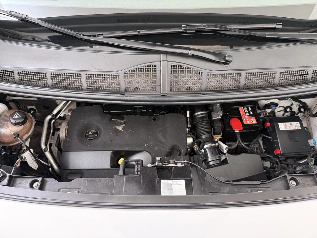 Opel Vivaro – foto 33