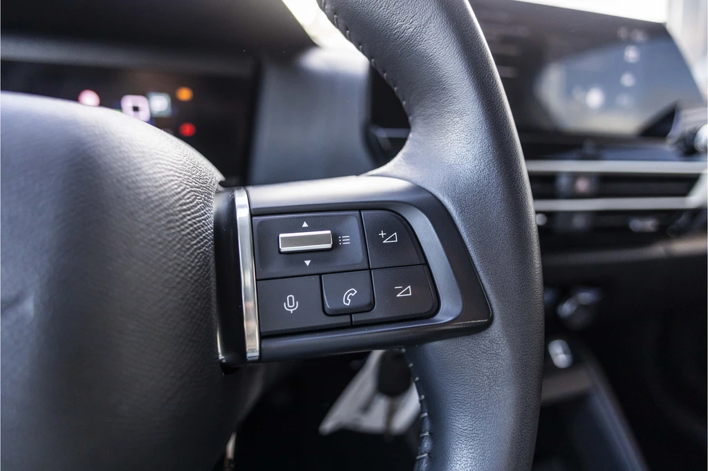 Citroën ë-C4 – foto 33