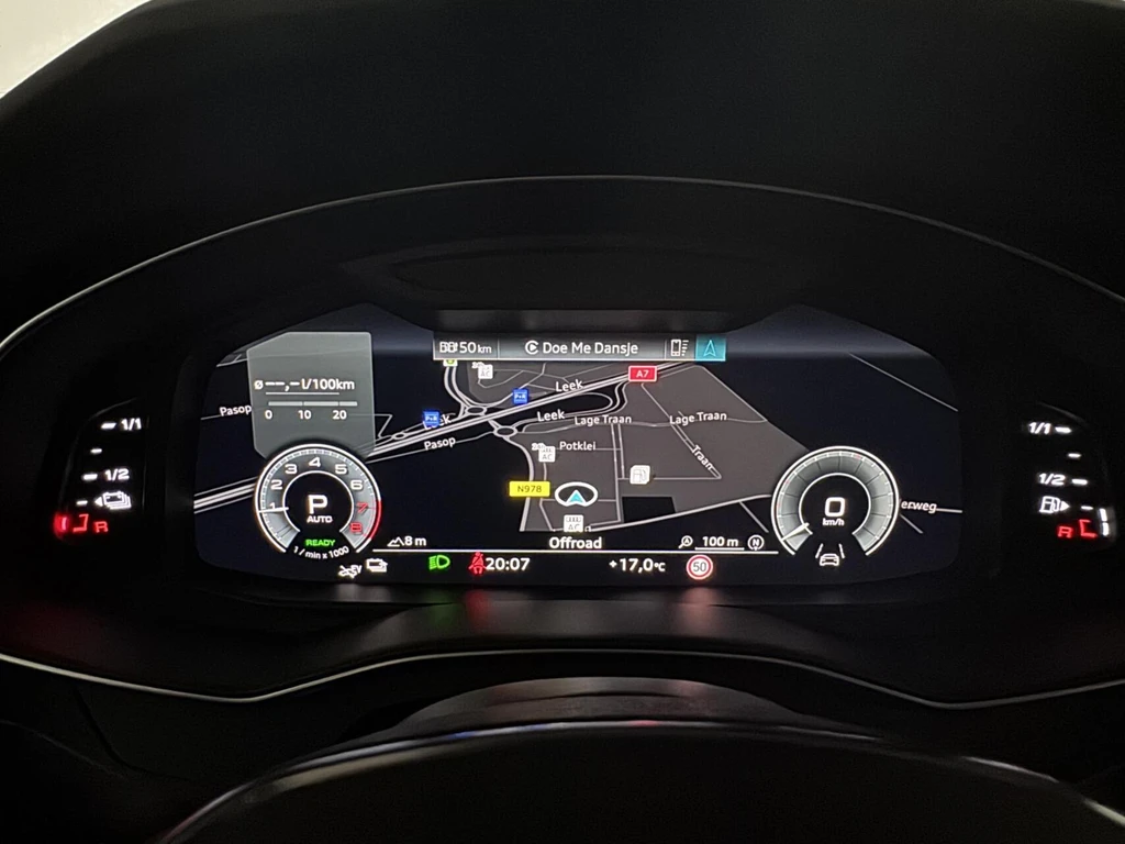Audi A6 – foto 45