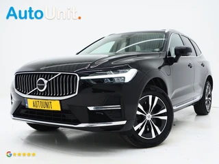 Volvo XC60 – thumbnail 1
