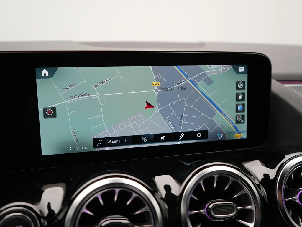 Mercedes-Benz EQA – foto 38