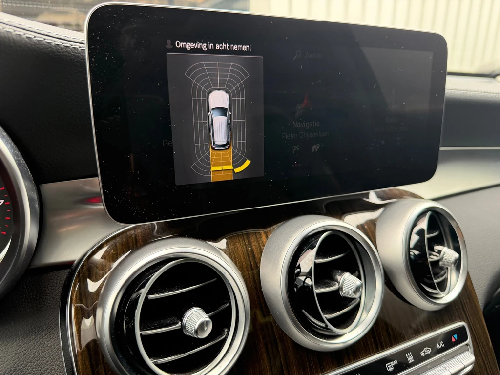 Mercedes-Benz GLC – foto 34